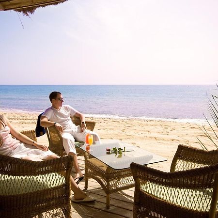เมดินา เบลิสเซียร์ แอนด์ ธาลาสโซ โฮเต็ล Hotel ฮัมมาเม็ต ภายใน รูปภาพ