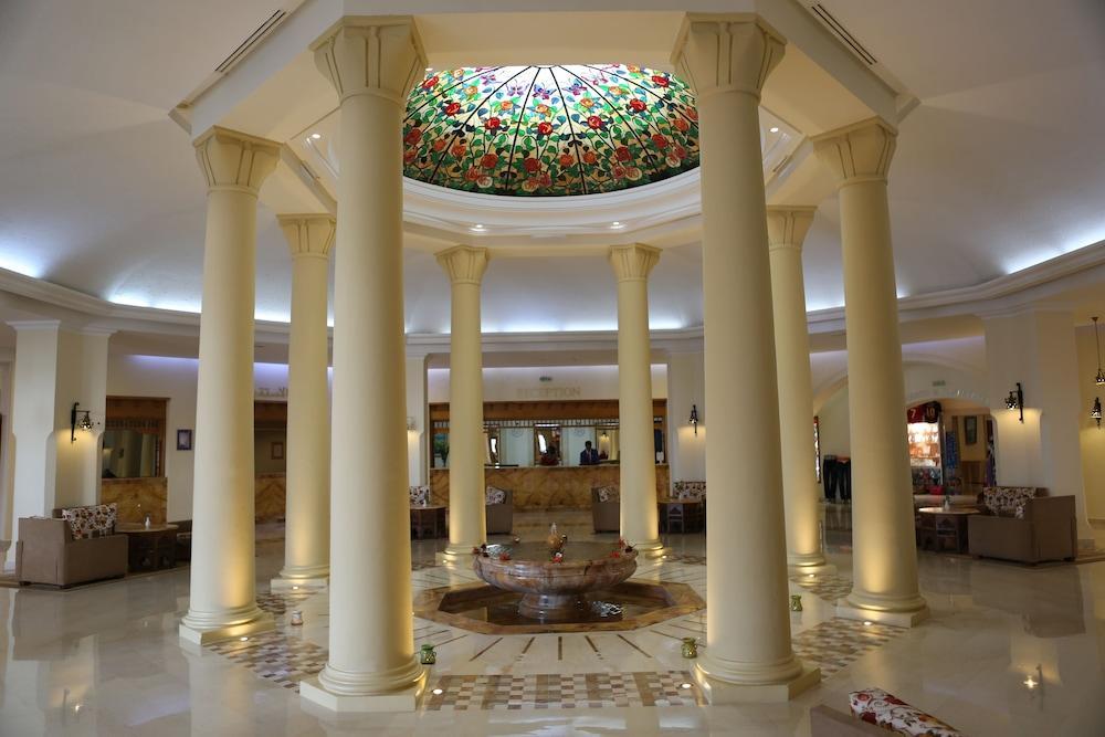 เมดินา เบลิสเซียร์ แอนด์ ธาลาสโซ โฮเต็ล Hotel ฮัมมาเม็ต ภายนอก รูปภาพ